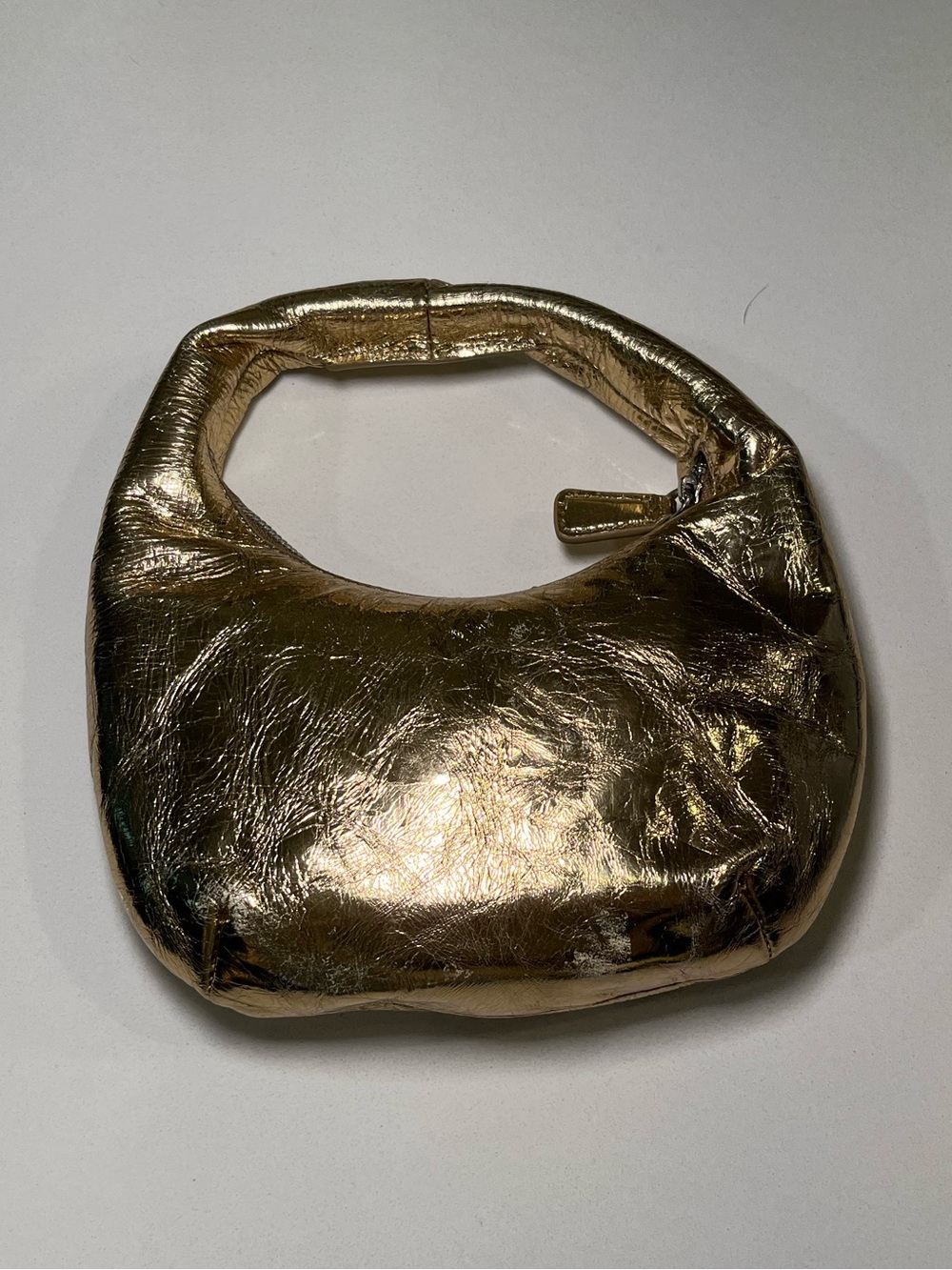 Micro Hobo Bag - Picture 7 of 7